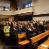 Jubileuszowe spotkanie pracowników